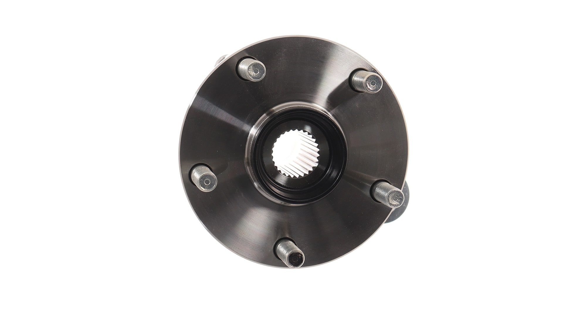 SKF Wiellagerset VKBA 7496