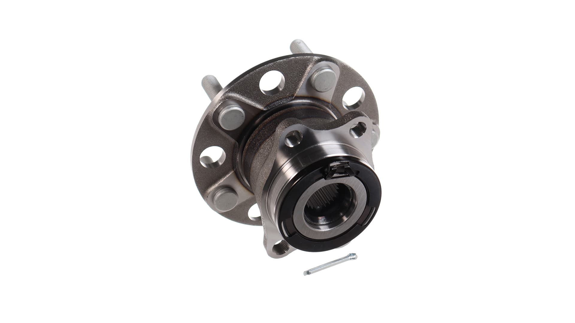 SKF Wiellagerset VKBA 7505