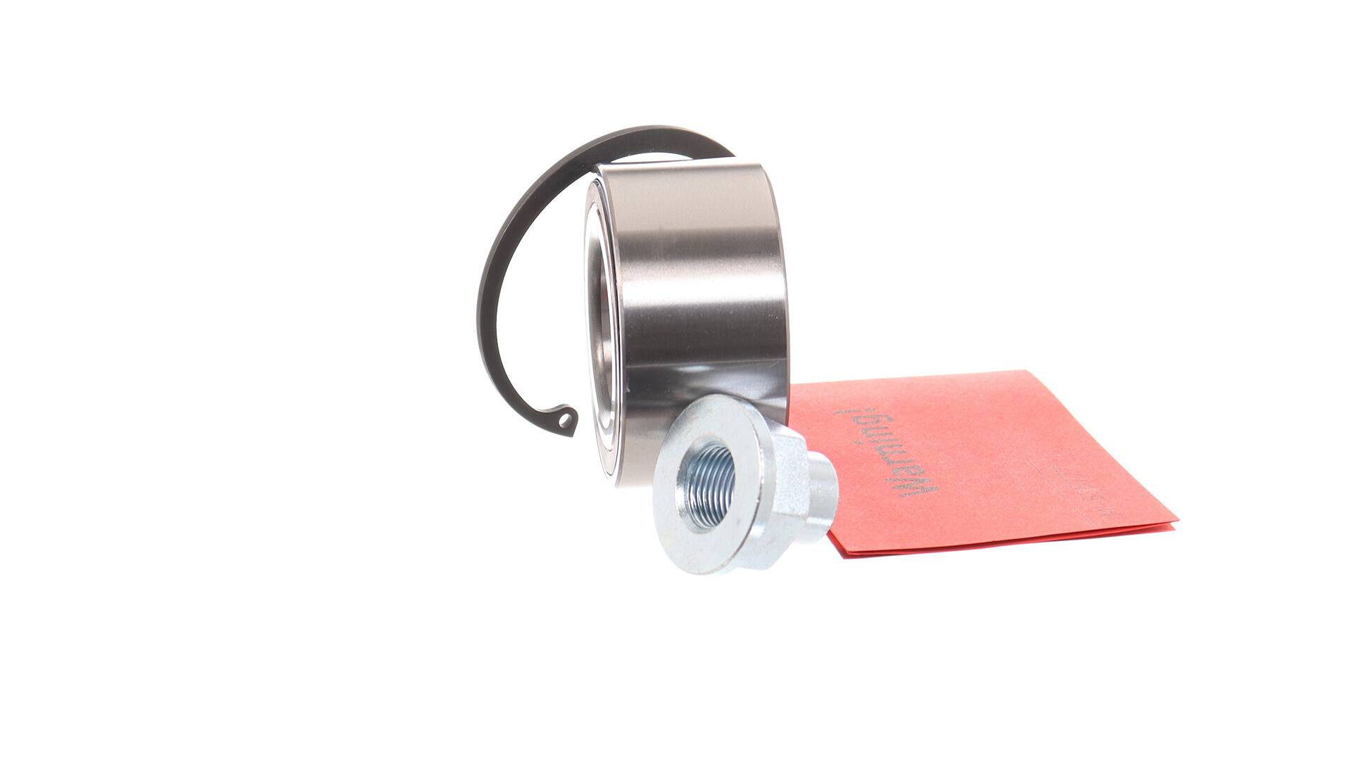 SKF Wiellagerset VKBA 7526