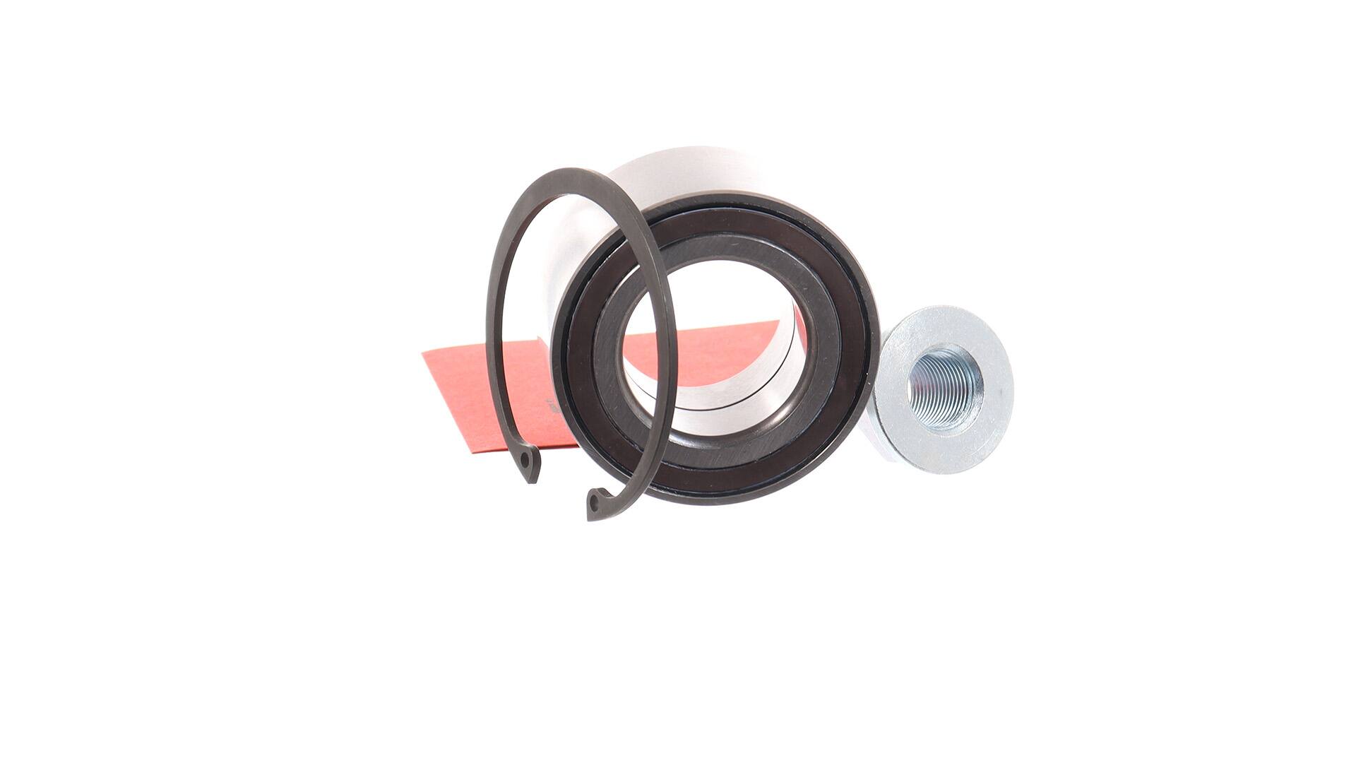 SKF Wiellagerset VKBA 7526