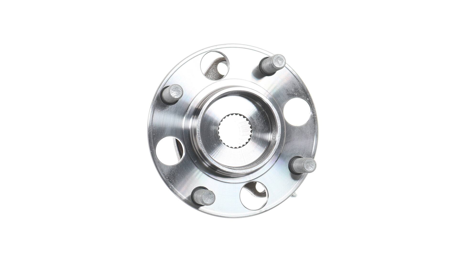 SKF Wiellagerset VKBA 7535