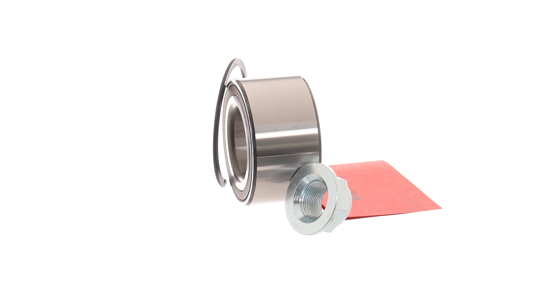 SKF Wiellagerset VKBA 7538