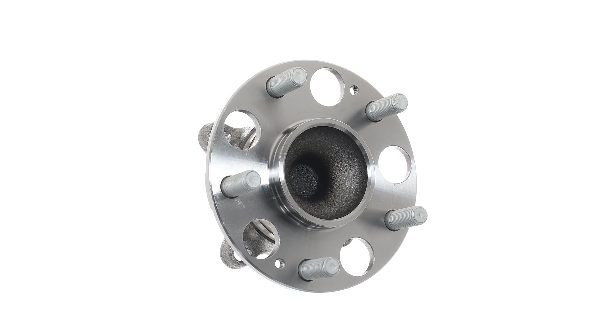 SKF Wiellagerset VKBA 7540