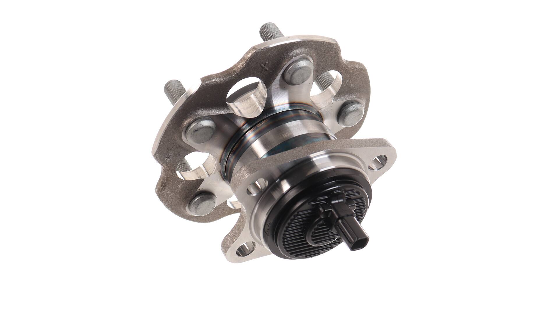 SKF Wiellagerset VKBA 7541