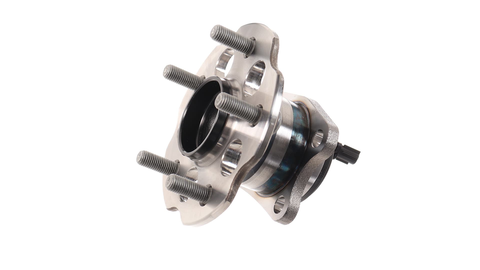 SKF Wiellagerset VKBA 7541