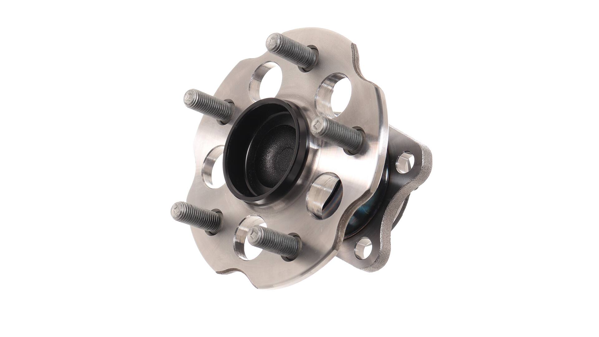 SKF Wiellagerset VKBA 7541