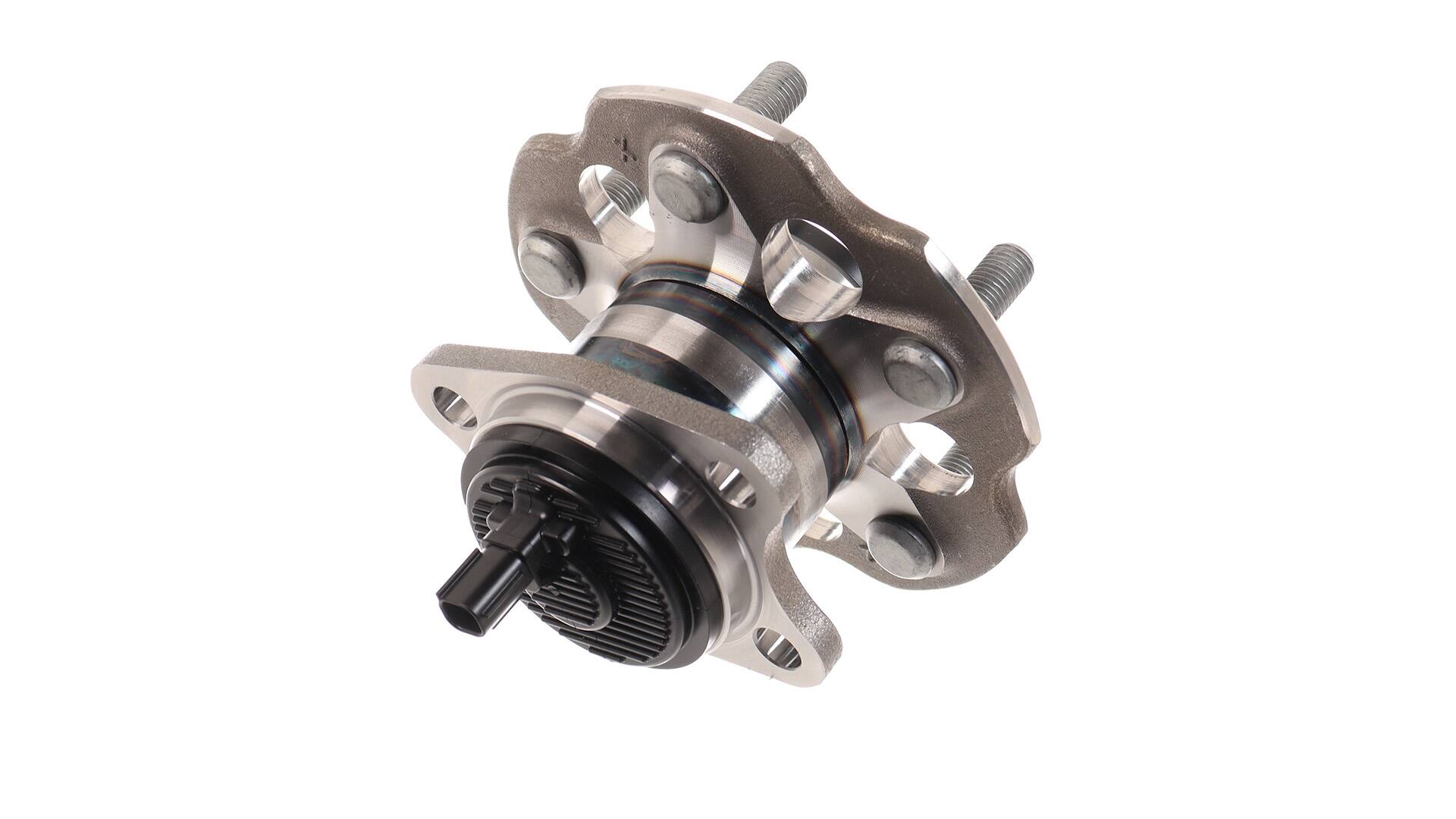 SKF Wiellagerset VKBA 7541