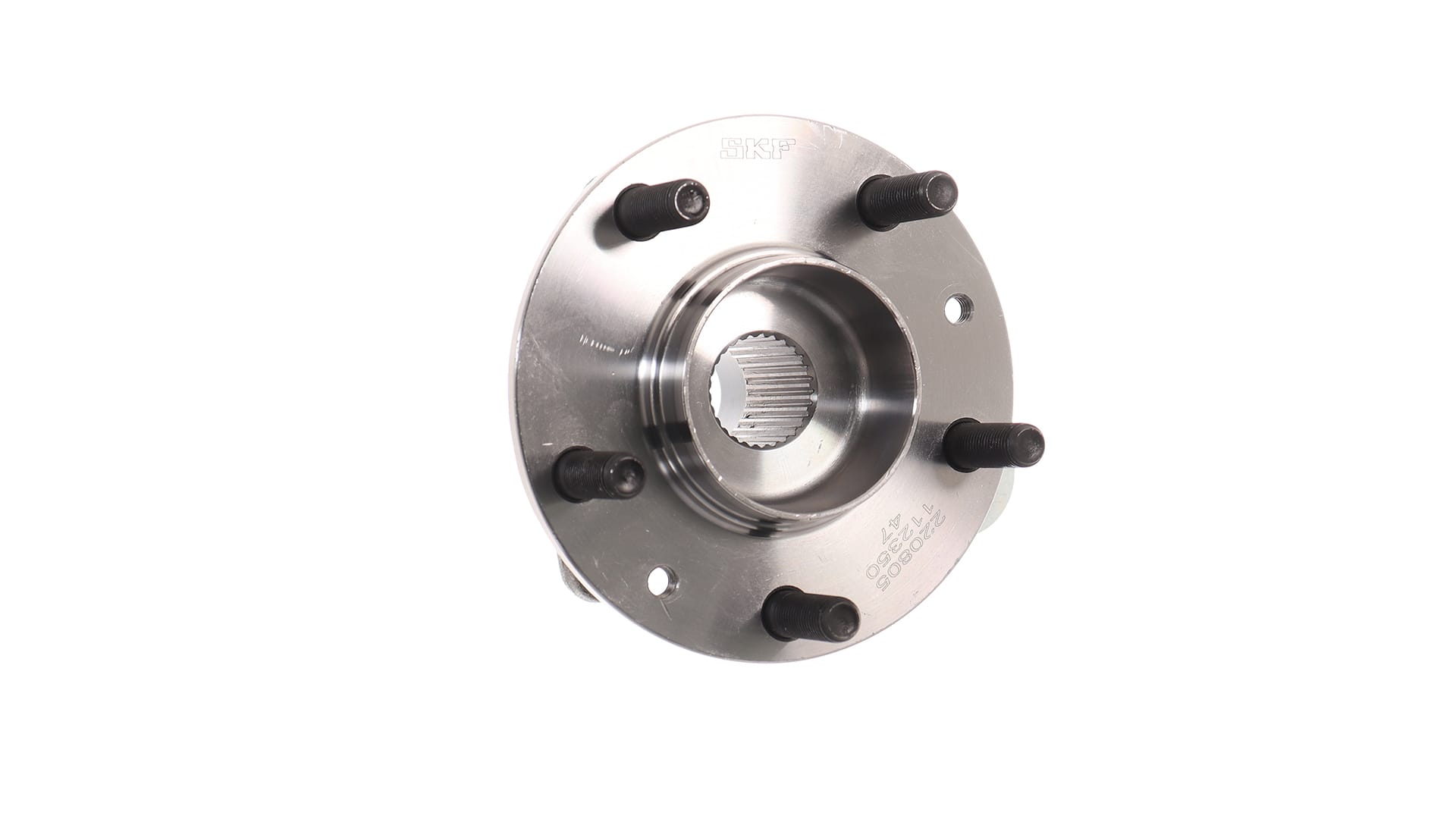 SKF Wiellagerset VKBA 7544