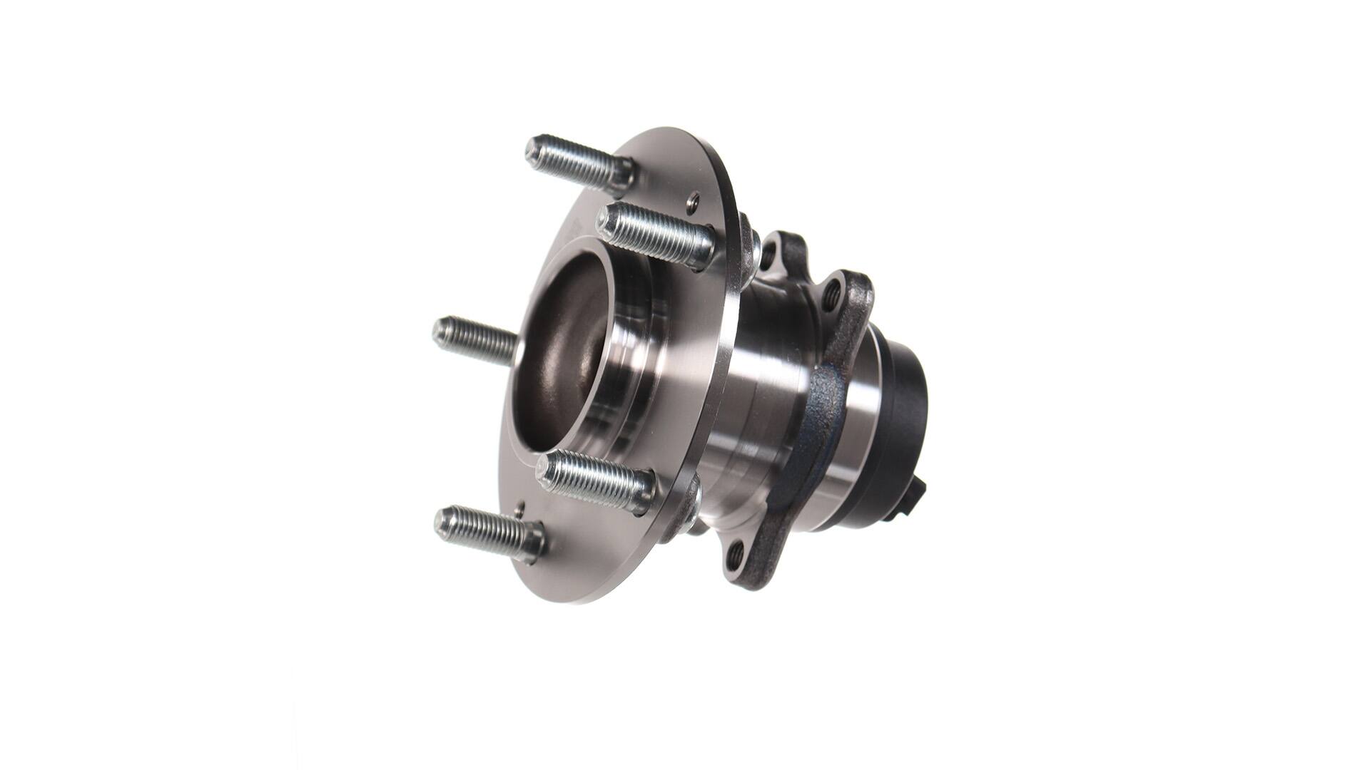 SKF Wiellagerset VKBA 7565