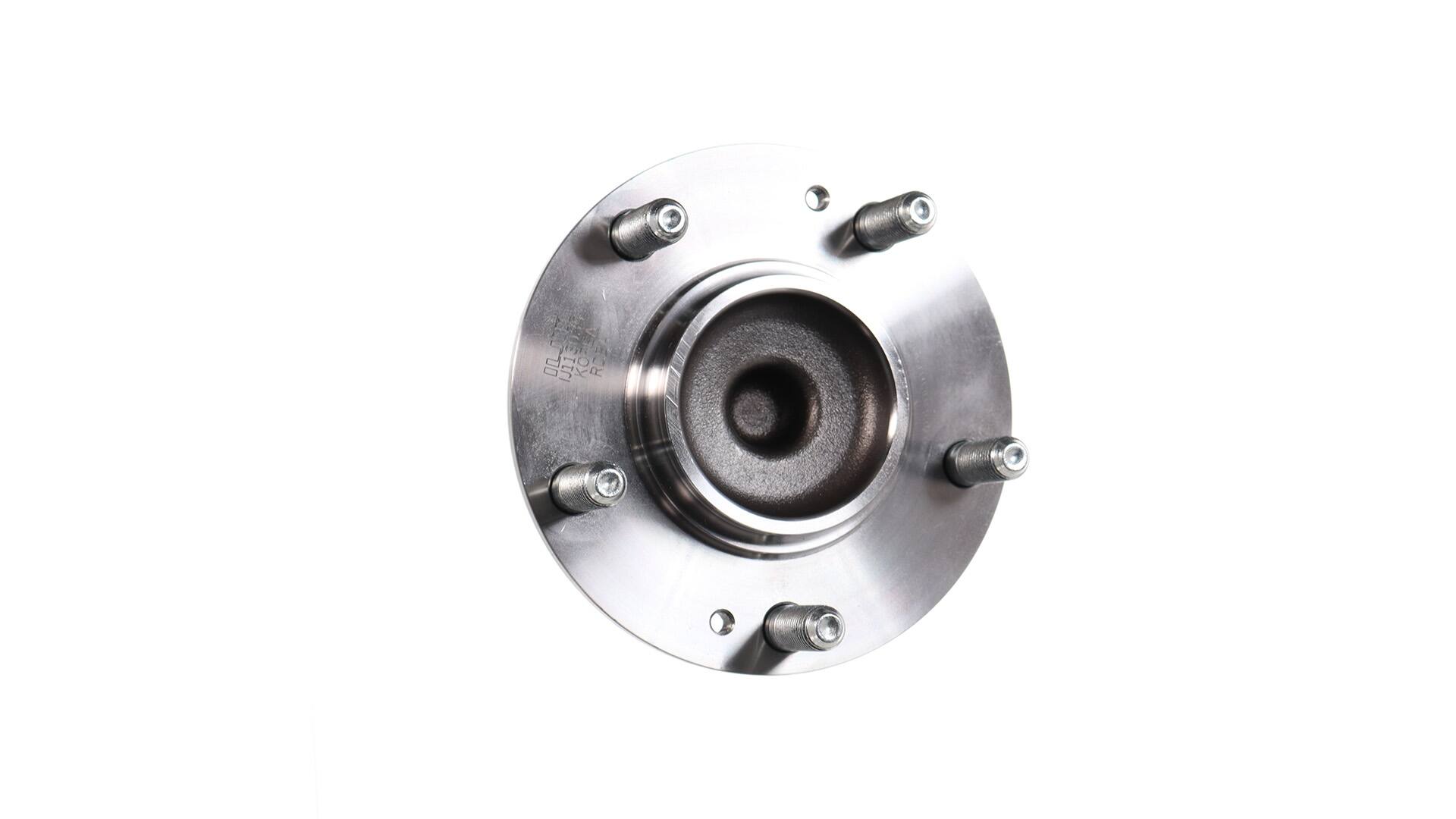 SKF Wiellagerset VKBA 7565