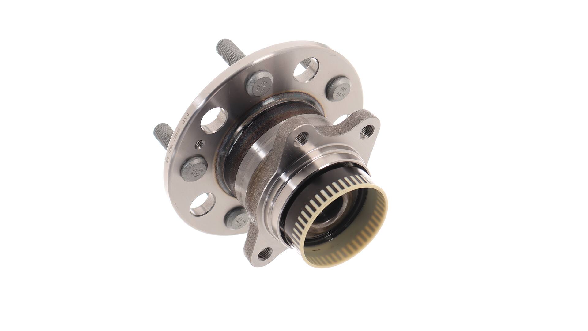 SKF Wiellagerset VKBA 7570