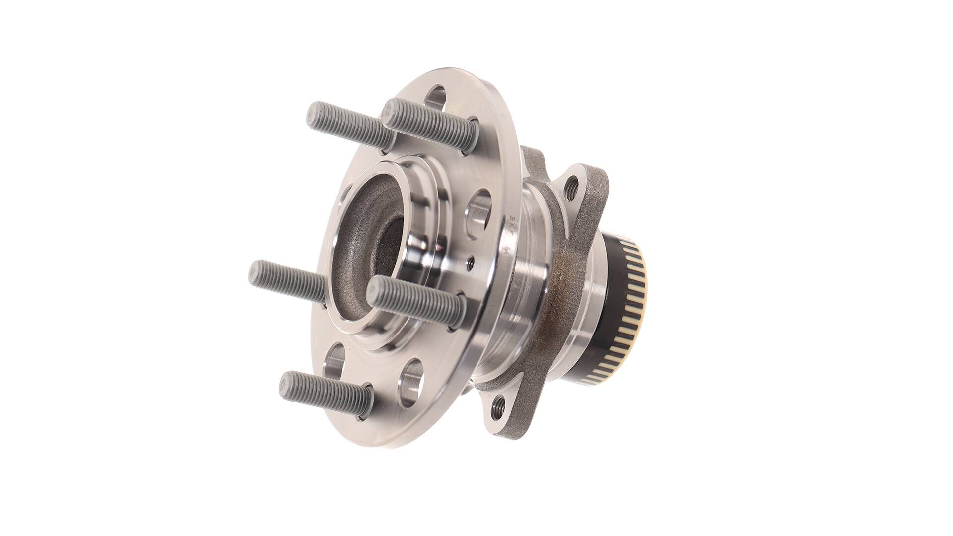 SKF Wiellagerset VKBA 7570