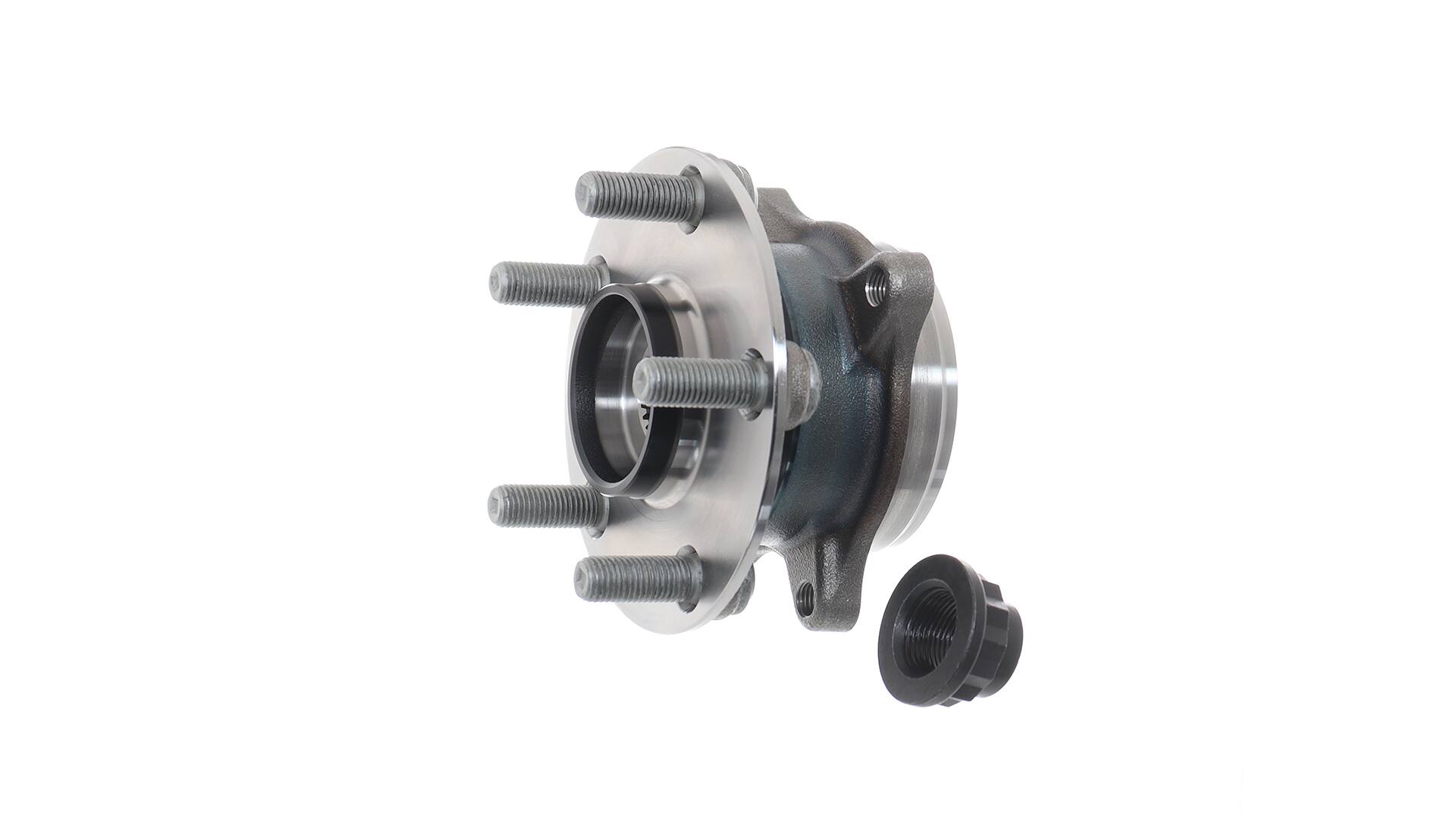 SKF Wiellagerset VKBA 7576