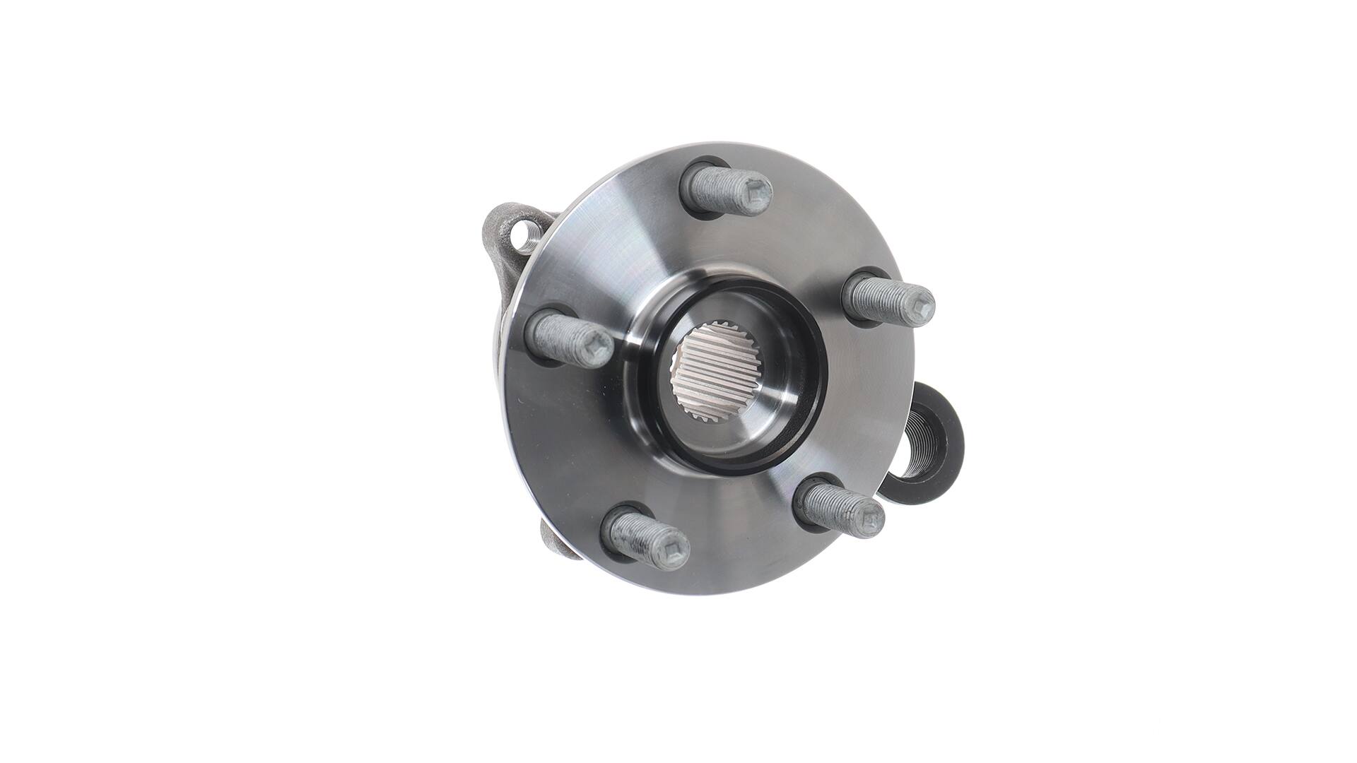 SKF Wiellagerset VKBA 7576