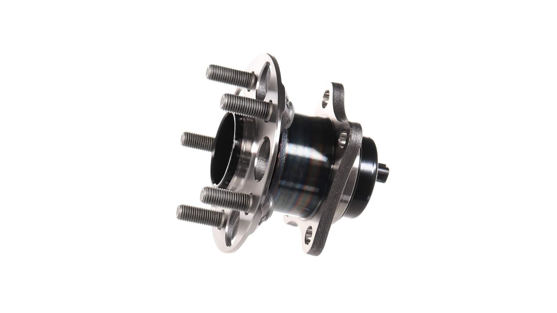 SKF Wiellagerset VKBA 7577