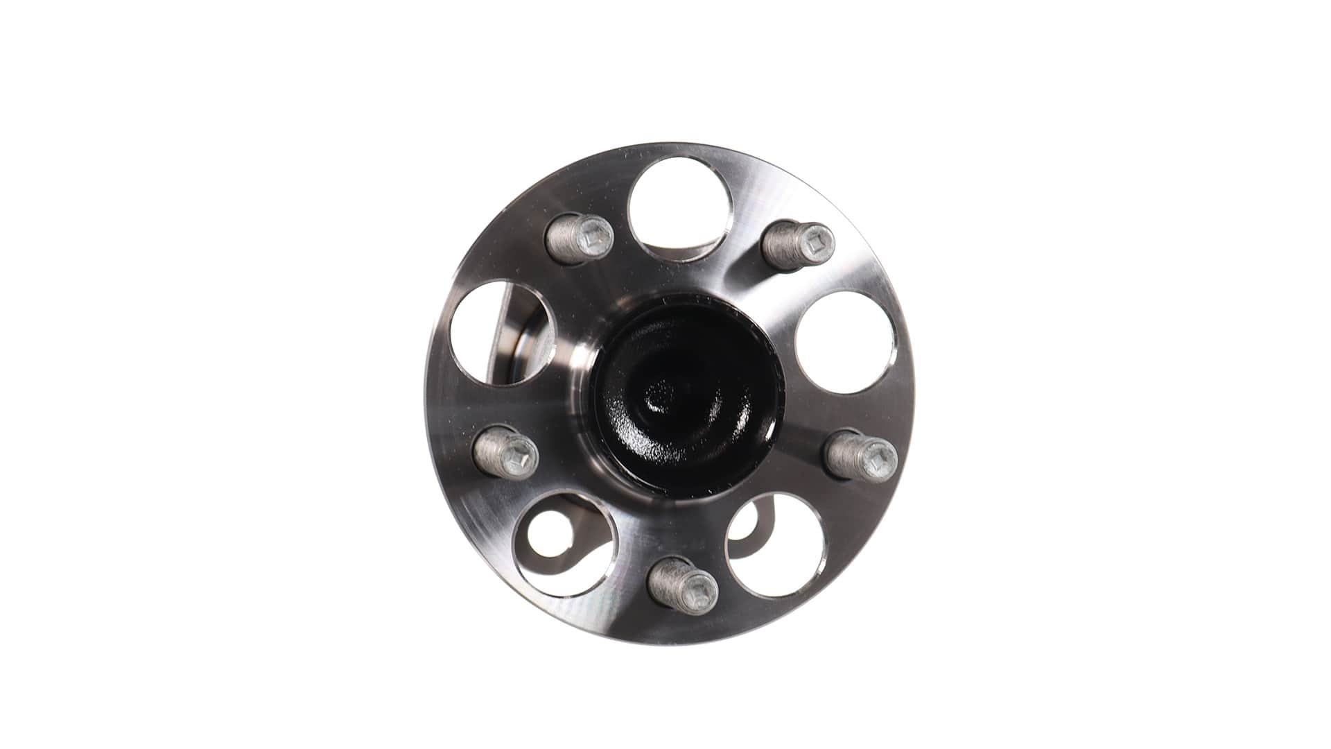 SKF Wiellagerset VKBA 7577