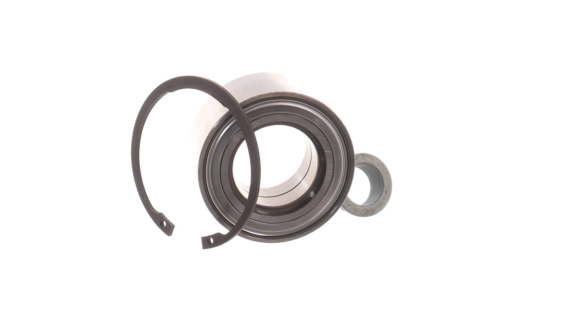 SKF Wiellagerset VKBA 757