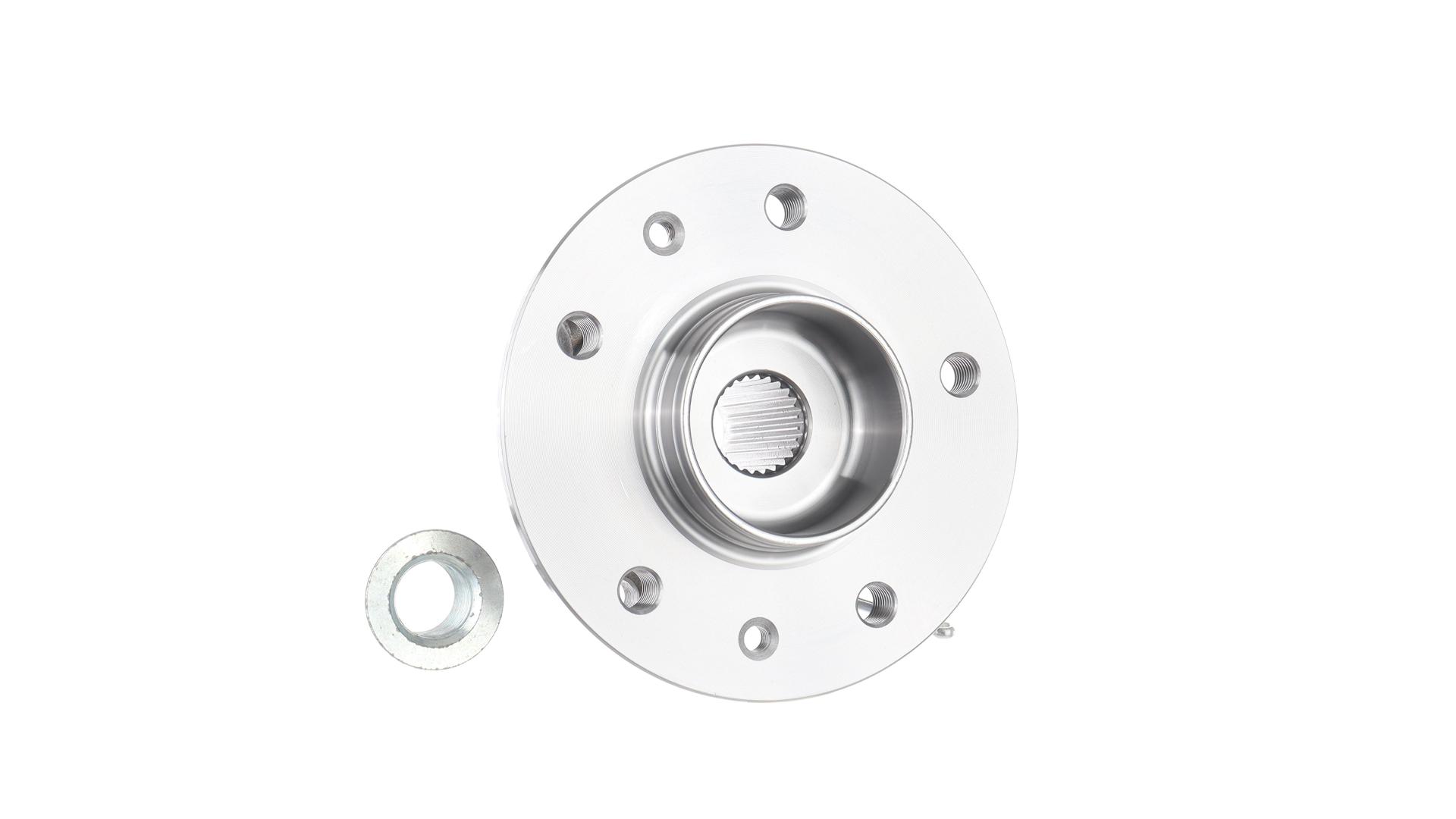 SKF Wiellagerset VKBA 7609