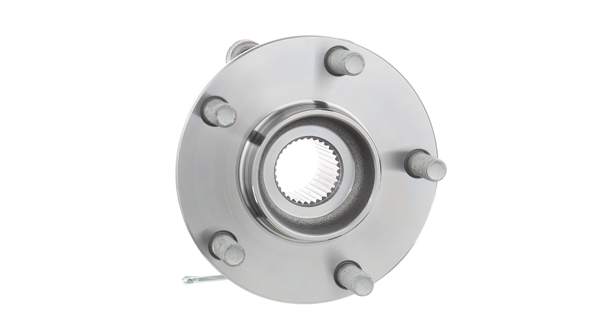 SKF Wiellagerset VKBA 7611