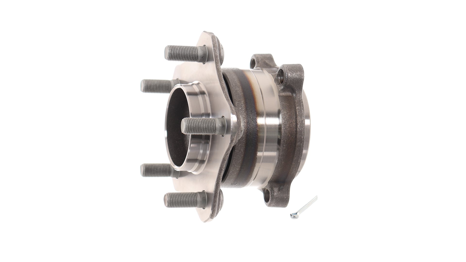 SKF Wiellagerset VKBA 7612