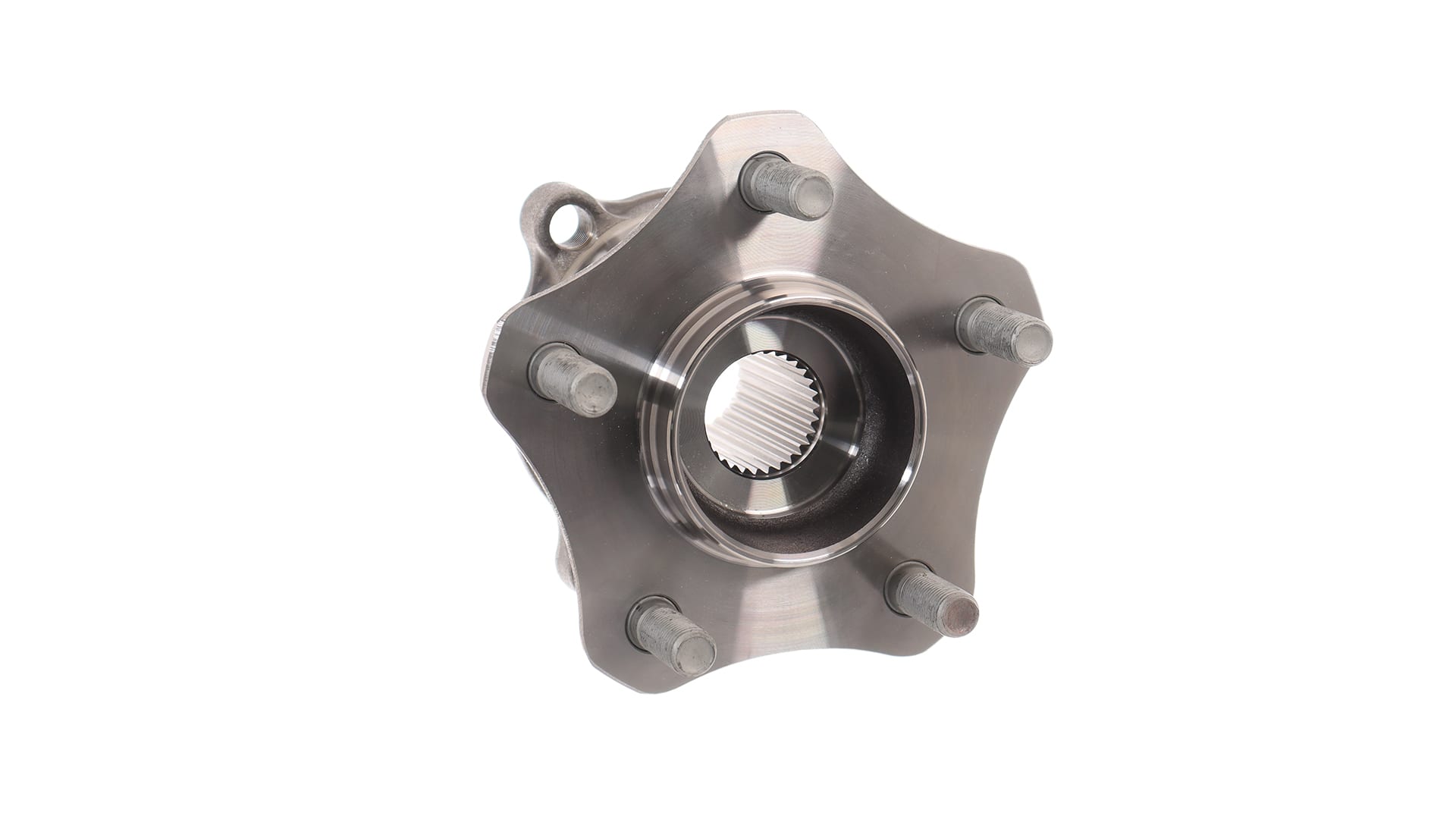 SKF Wiellagerset VKBA 7612