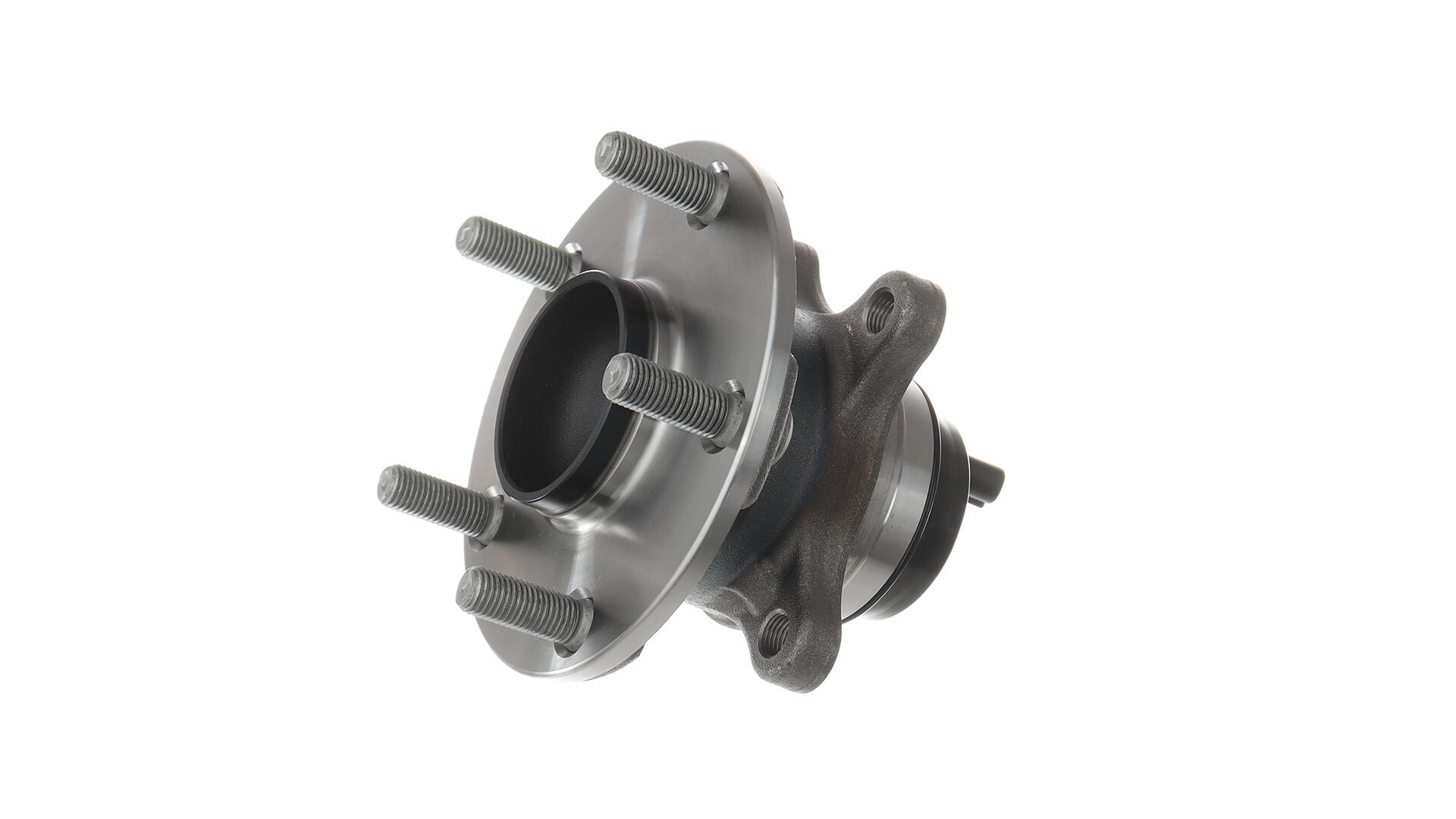 SKF Wiellagerset VKBA 7618