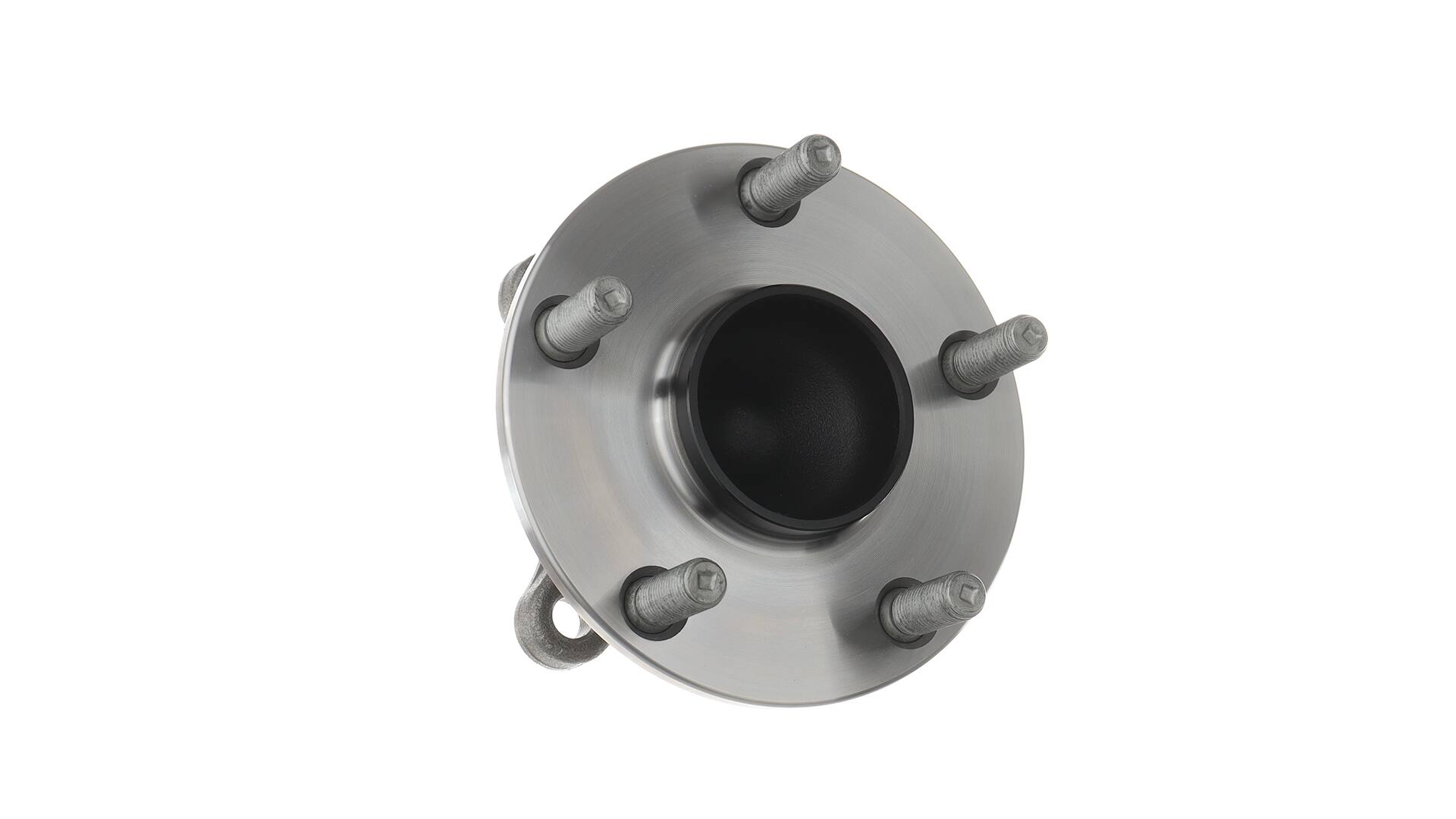 SKF Wiellagerset VKBA 7618