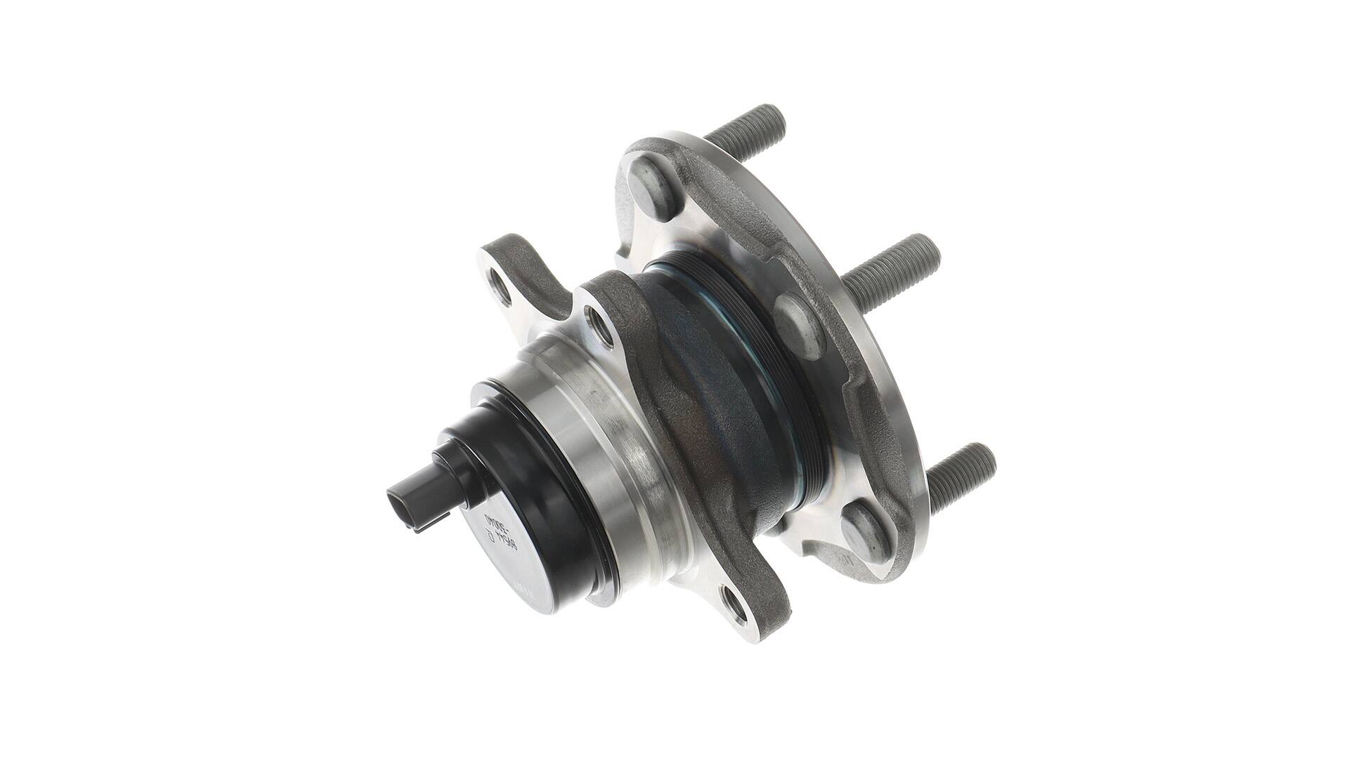 SKF Wiellagerset VKBA 7618