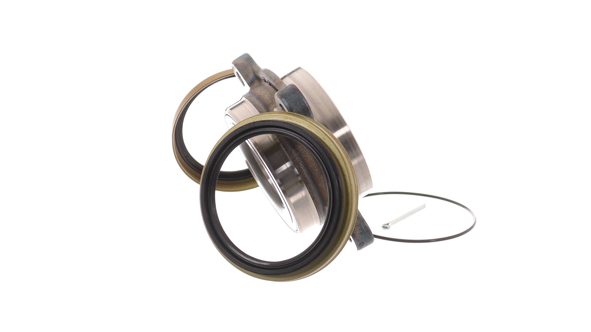 SKF Wiellagerset VKBA 7633