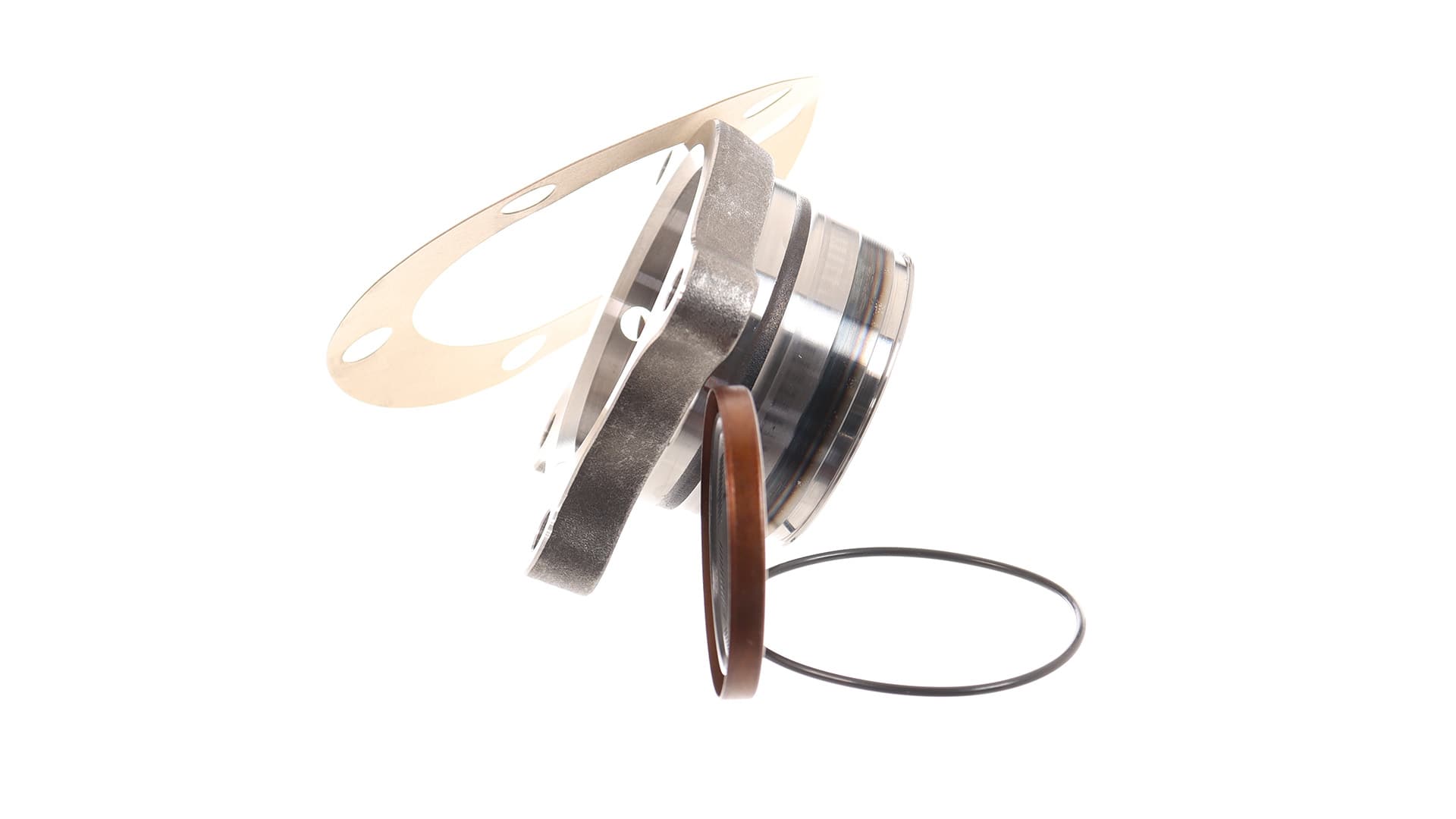 SKF Wiellagerset VKBA 7634