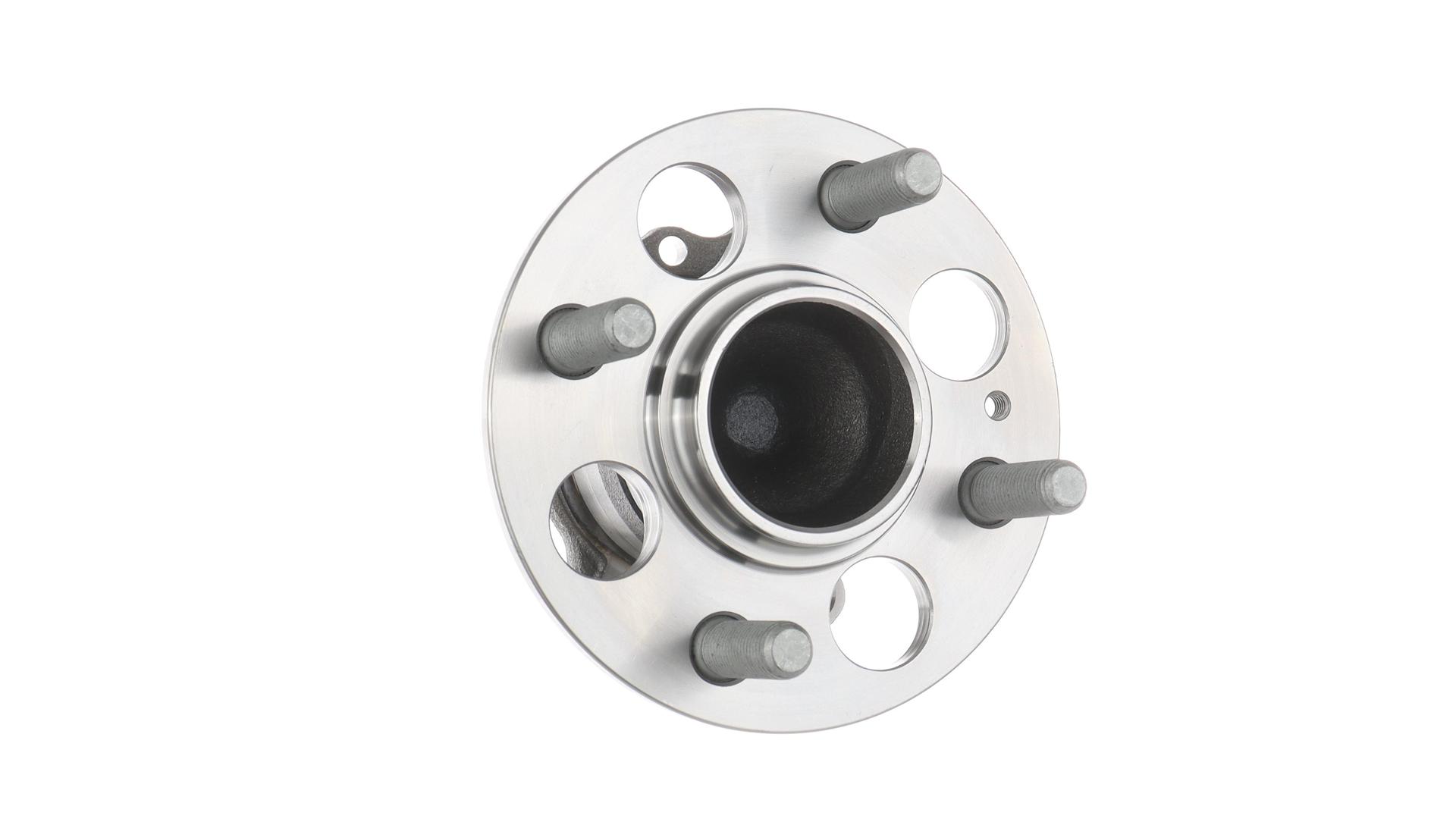 SKF Wiellagerset VKBA 7642