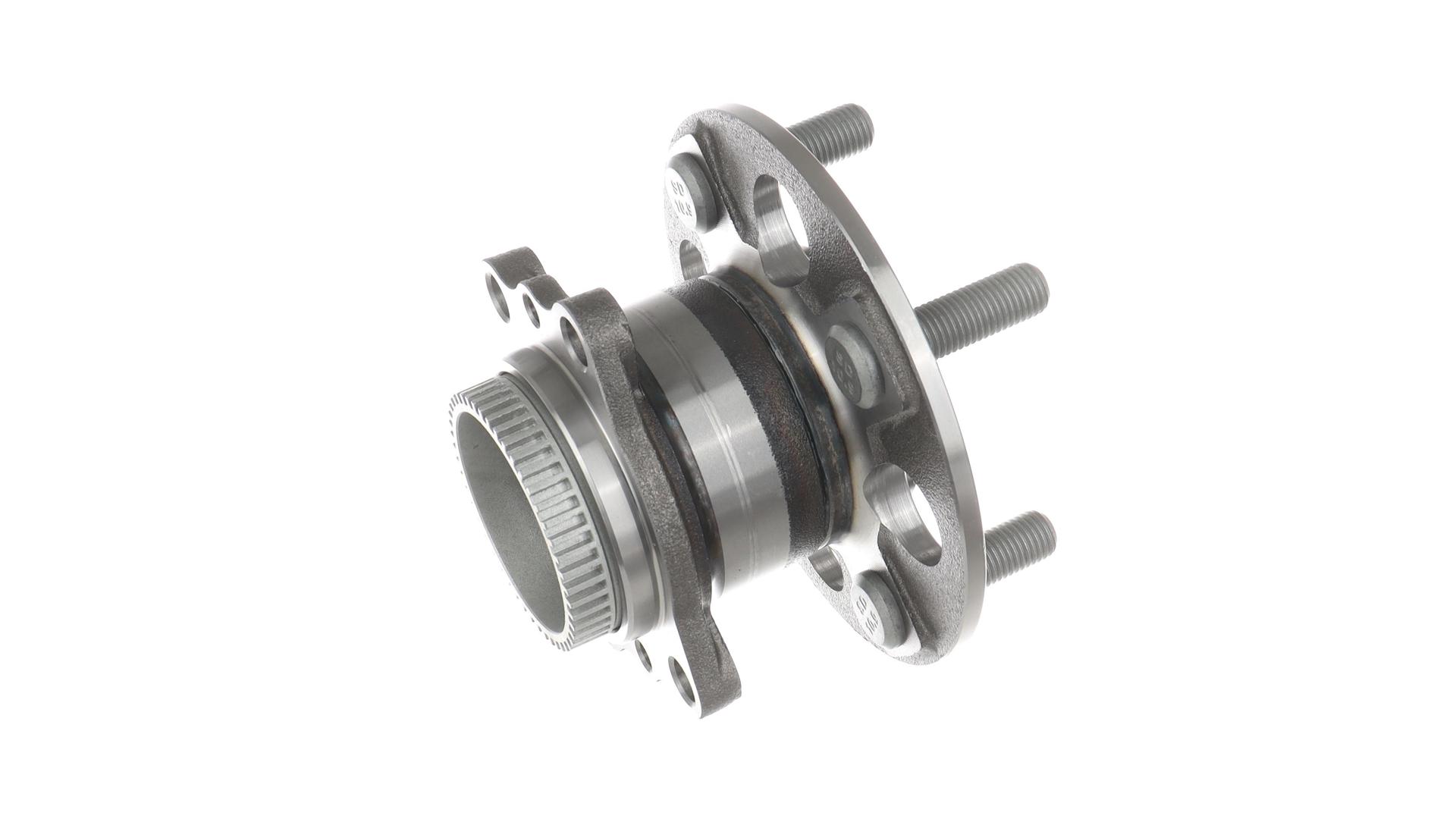 SKF Wiellagerset VKBA 7642