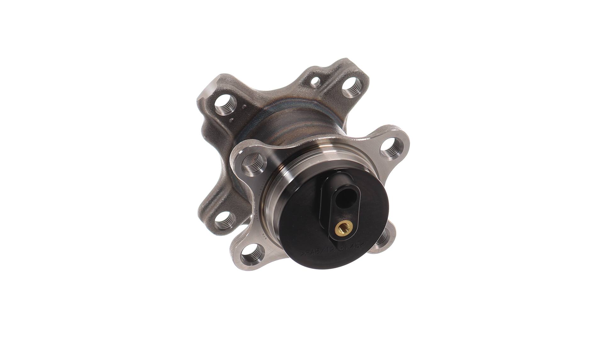 SKF Wiellagerset VKBA 7645