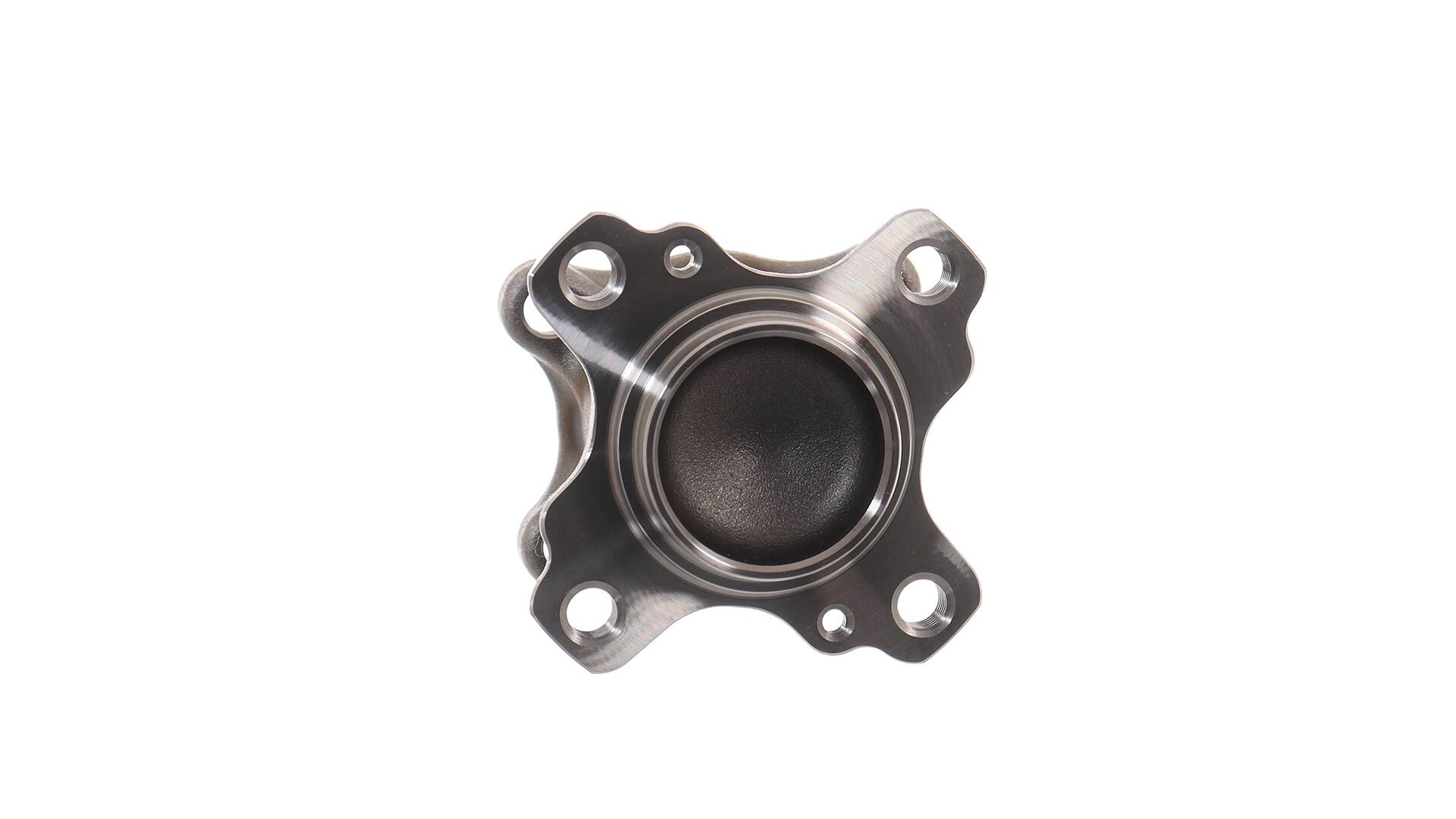 SKF Wiellagerset VKBA 7645