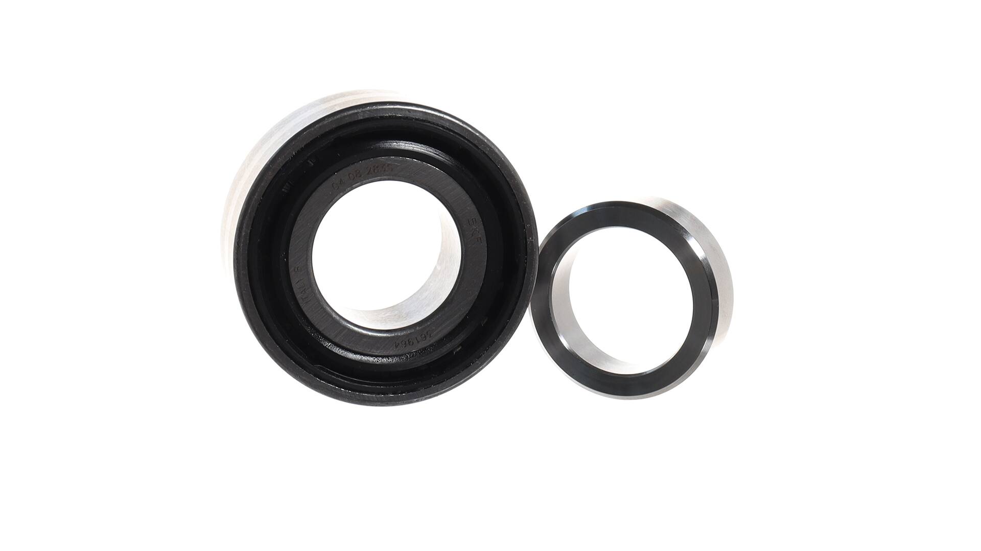 SKF Wiellagerset VKBA 769