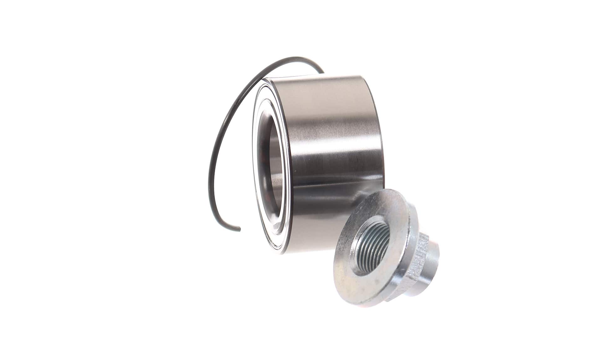 SKF Wiellagerset VKBA 7710