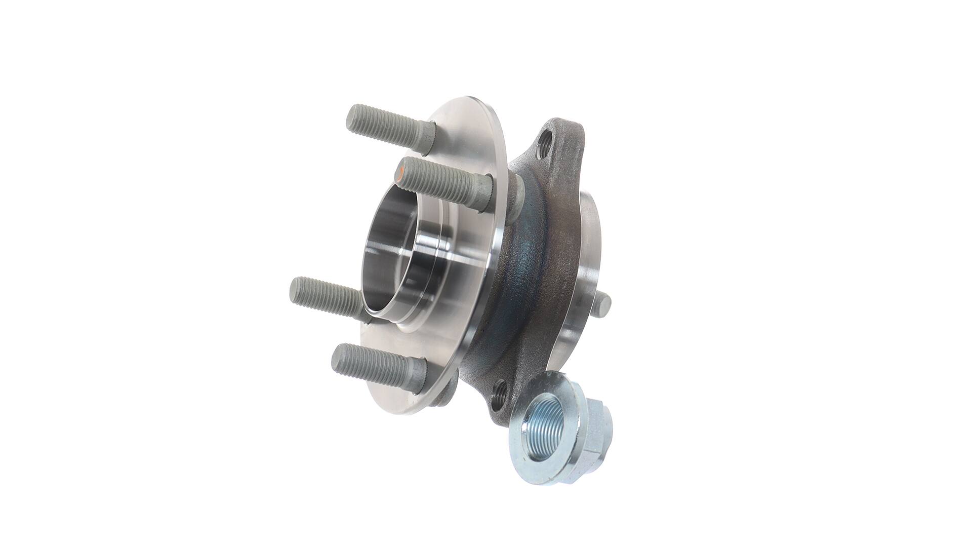 SKF Wiellagerset VKBA 7745