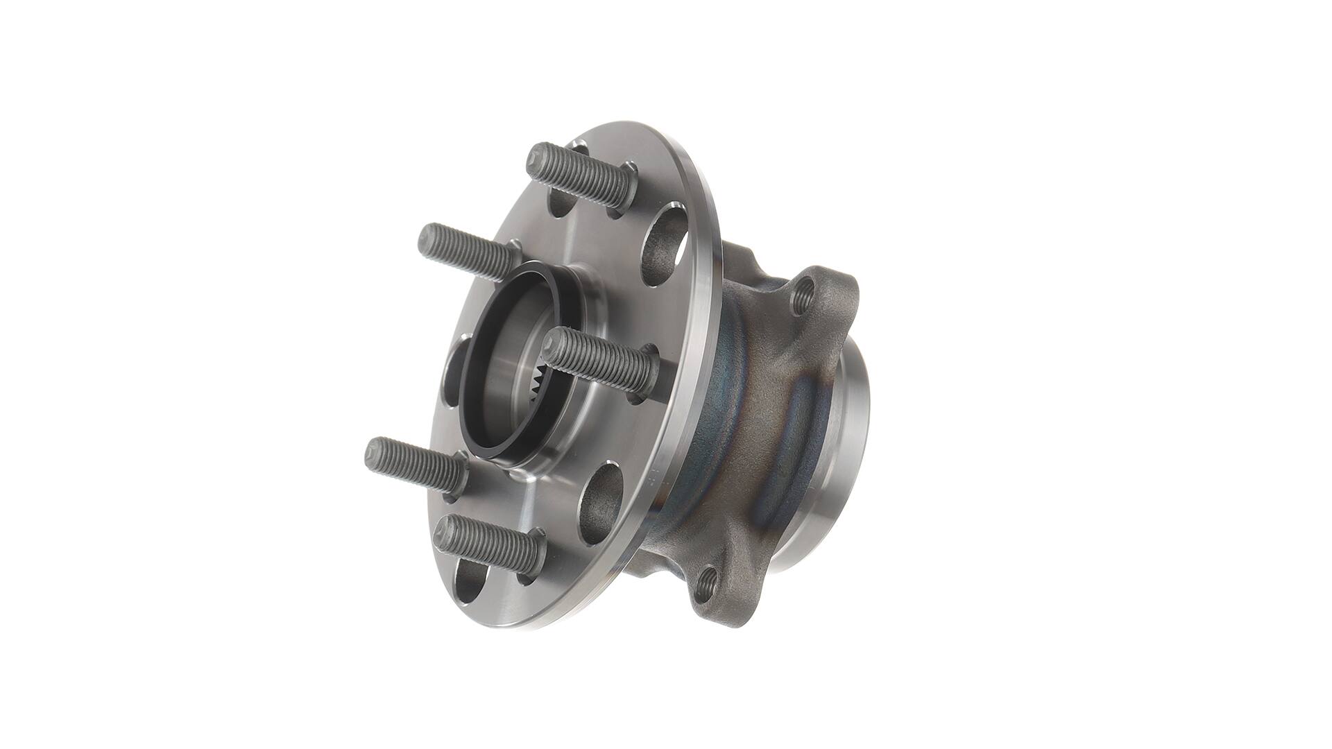 SKF Wiellagerset VKBA 7766