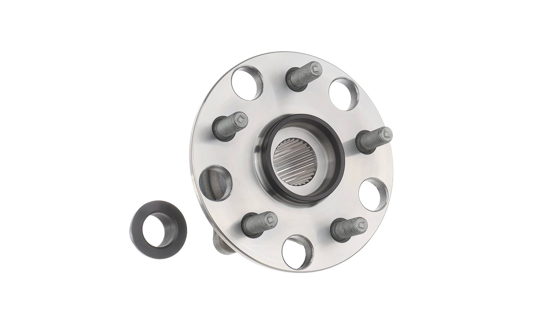 SKF Wiellagerset VKBA 7766