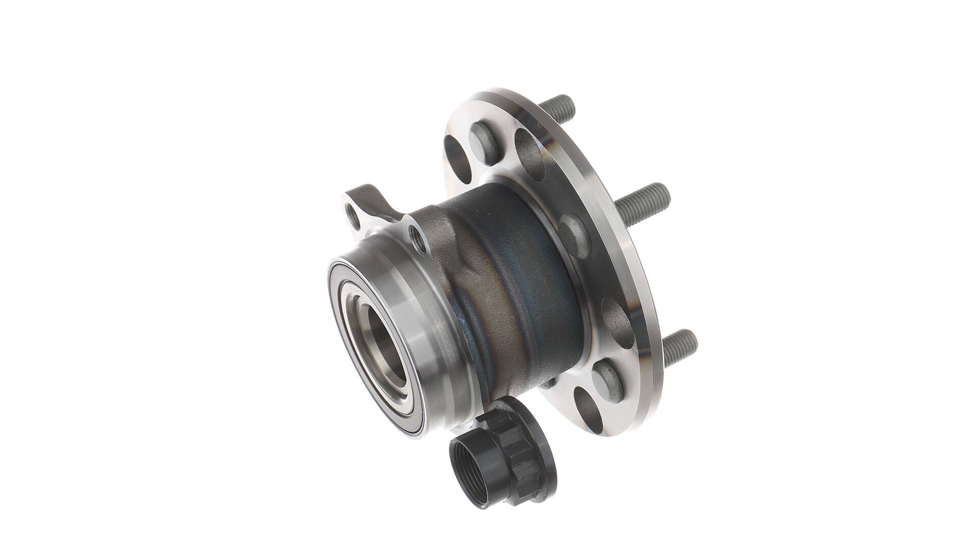 SKF Wiellagerset VKBA 7766