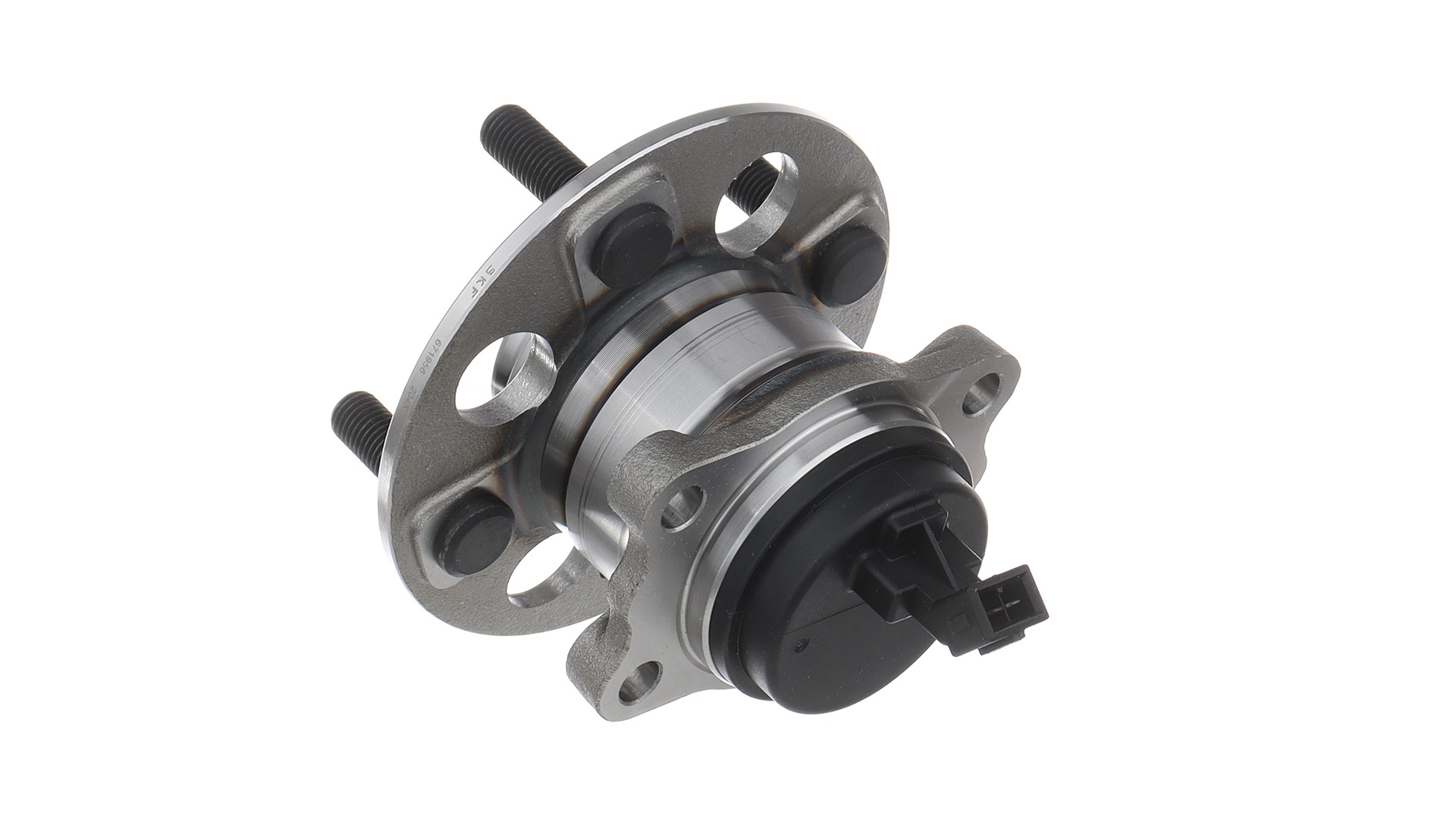 SKF Wiellagerset VKBA 7785