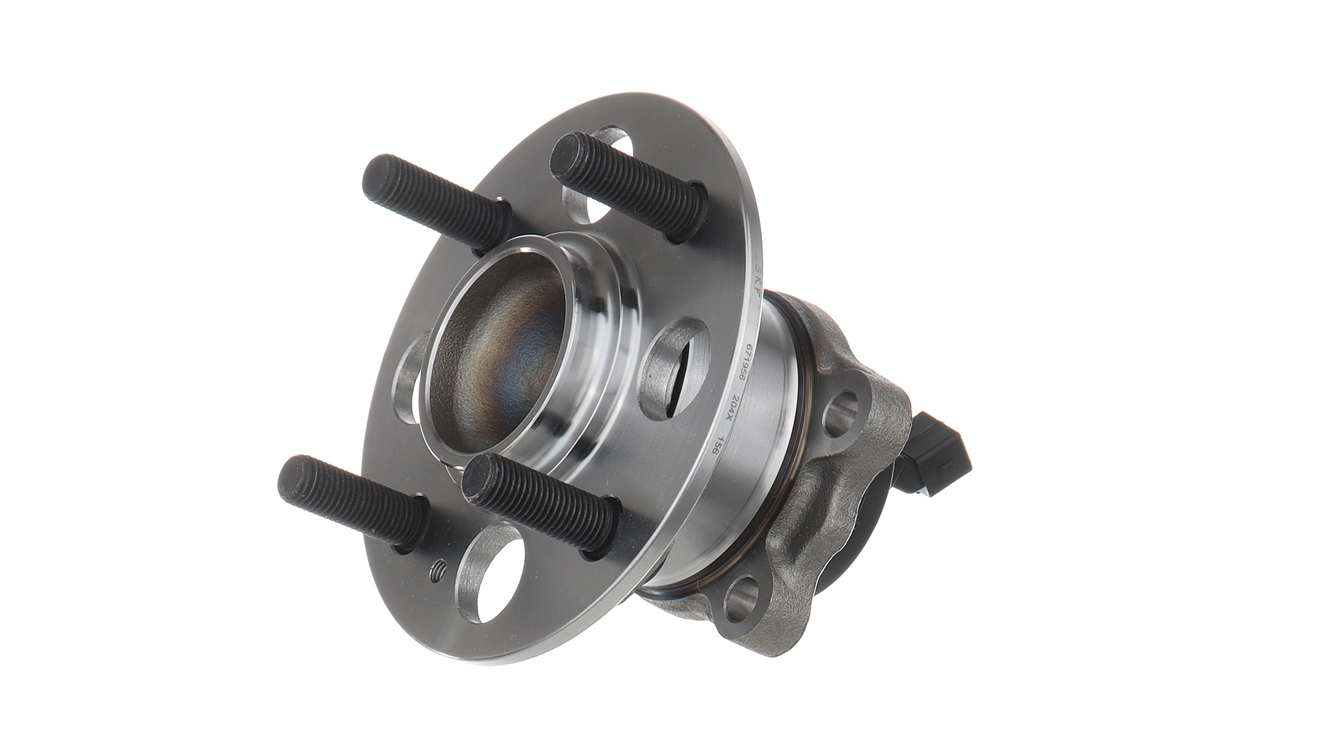 SKF Wiellagerset VKBA 7785