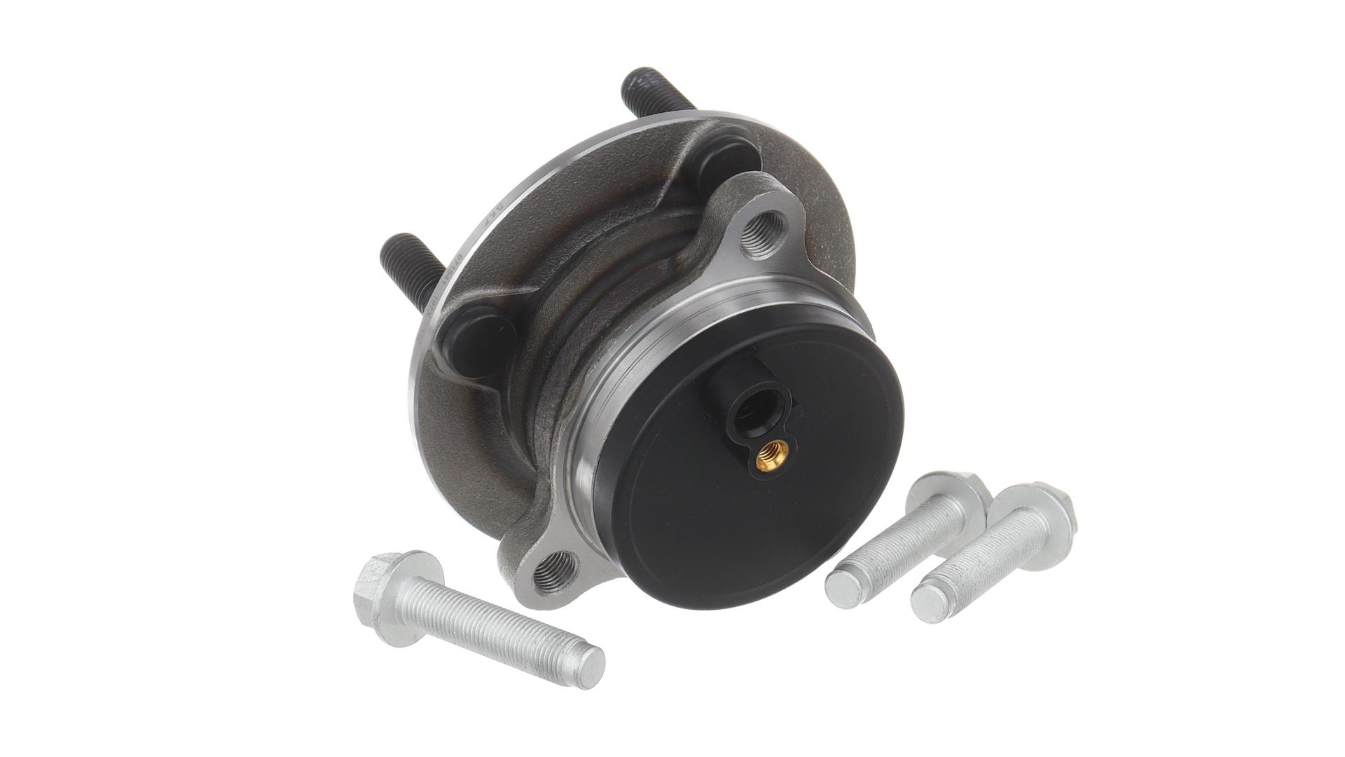 SKF Wiellagerset VKBA 7799