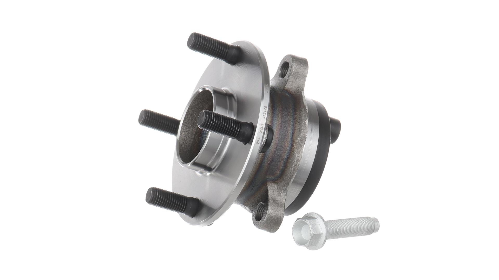 SKF Wiellagerset VKBA 7799