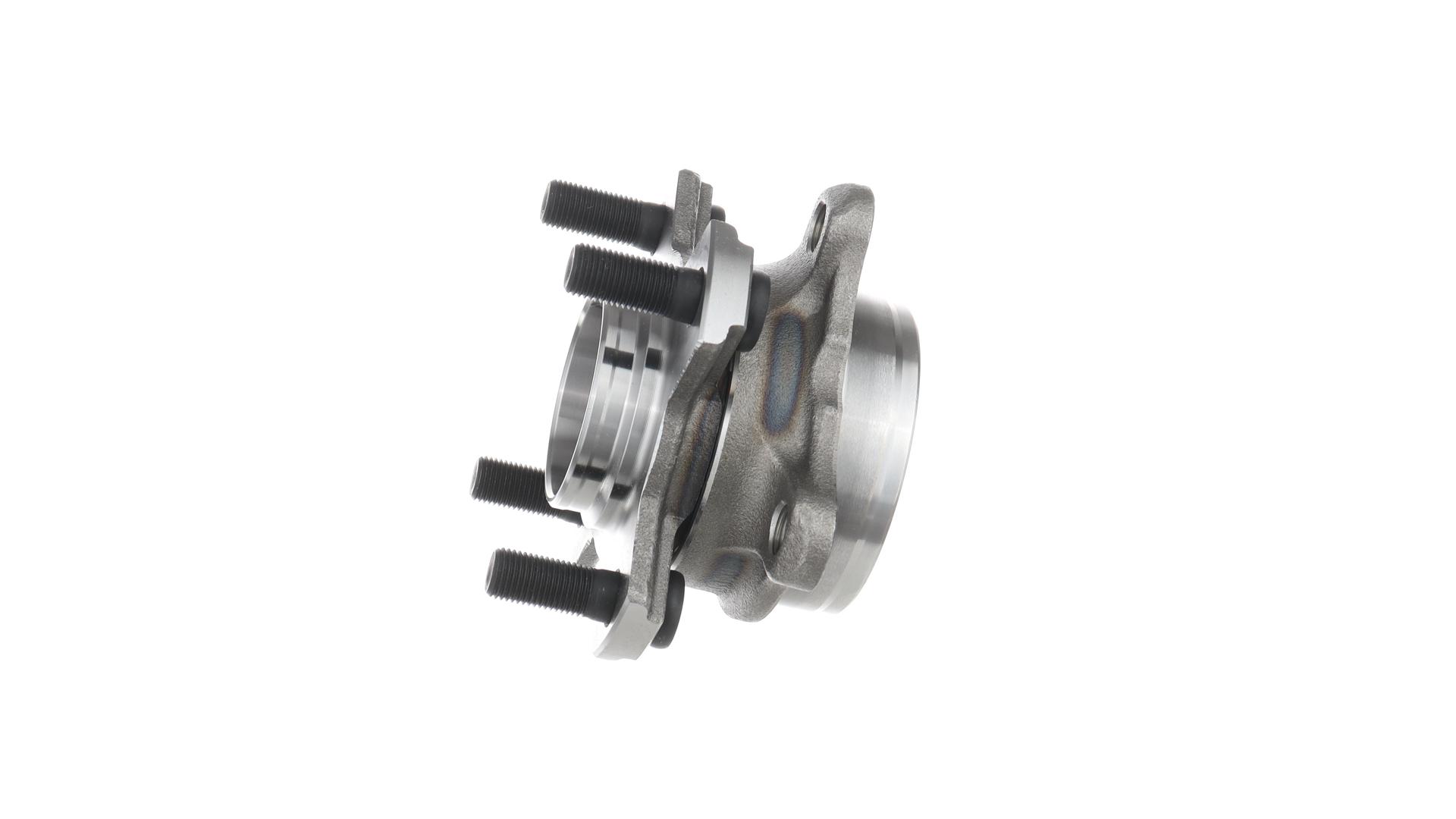 SKF Wiellagerset VKBA 7808