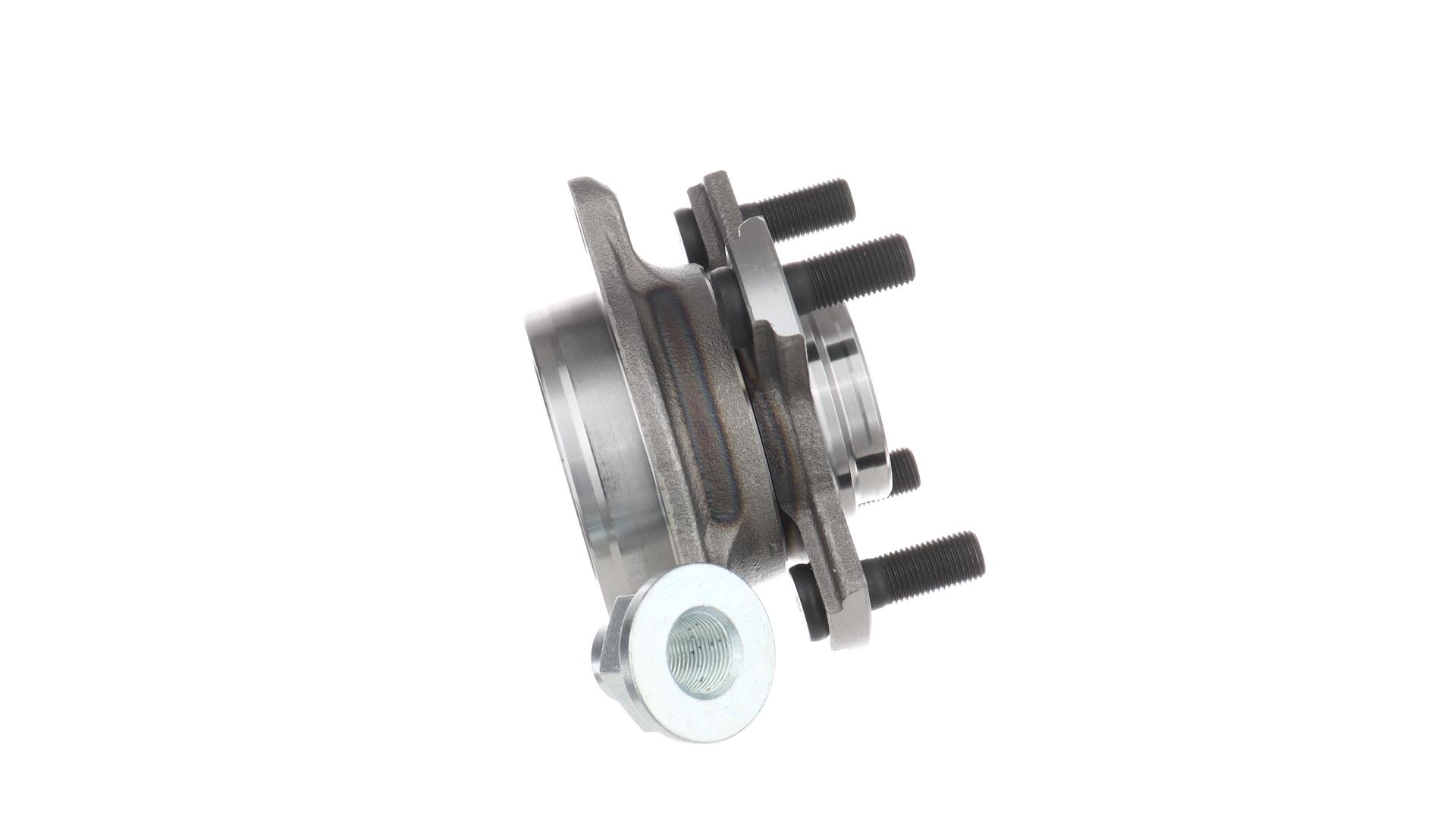 SKF Wiellagerset VKBA 7808