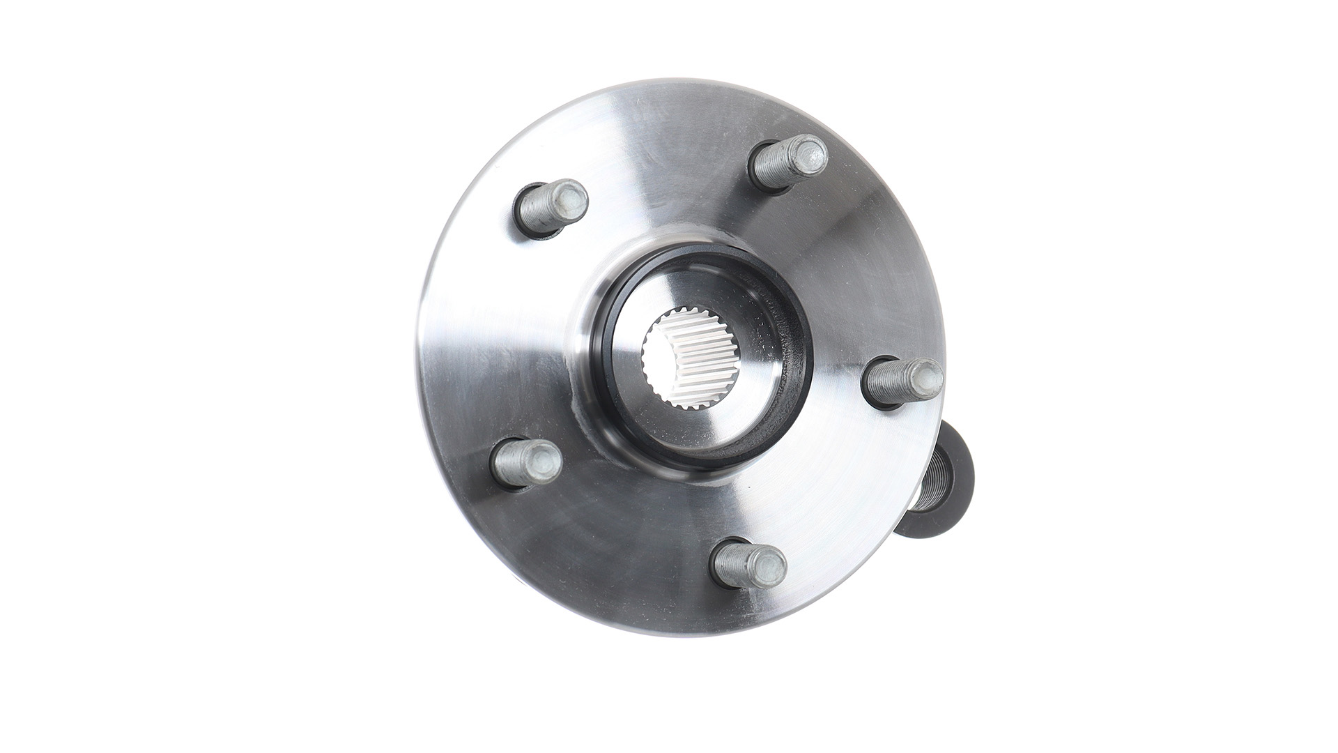 SKF Wiellagerset VKBA 7811