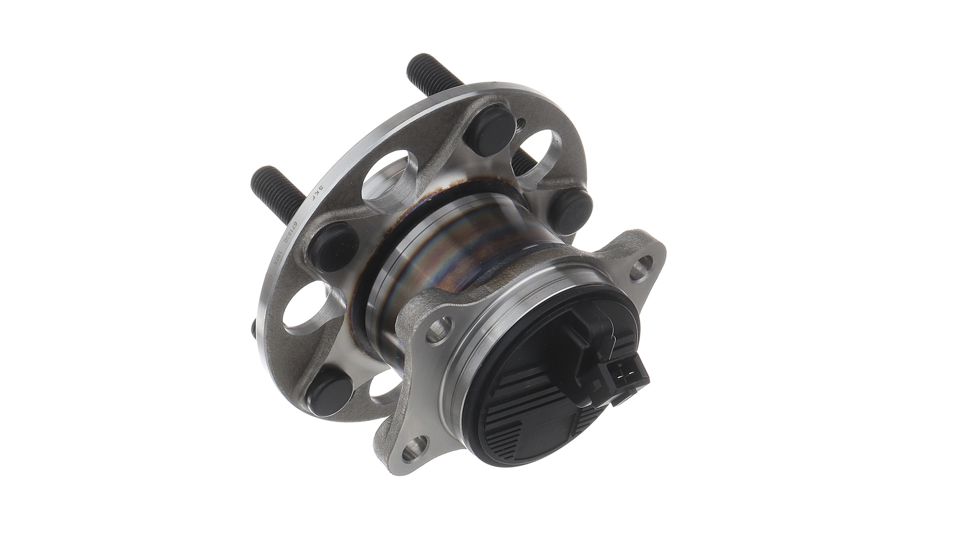 SKF Wiellagerset VKBA 7814