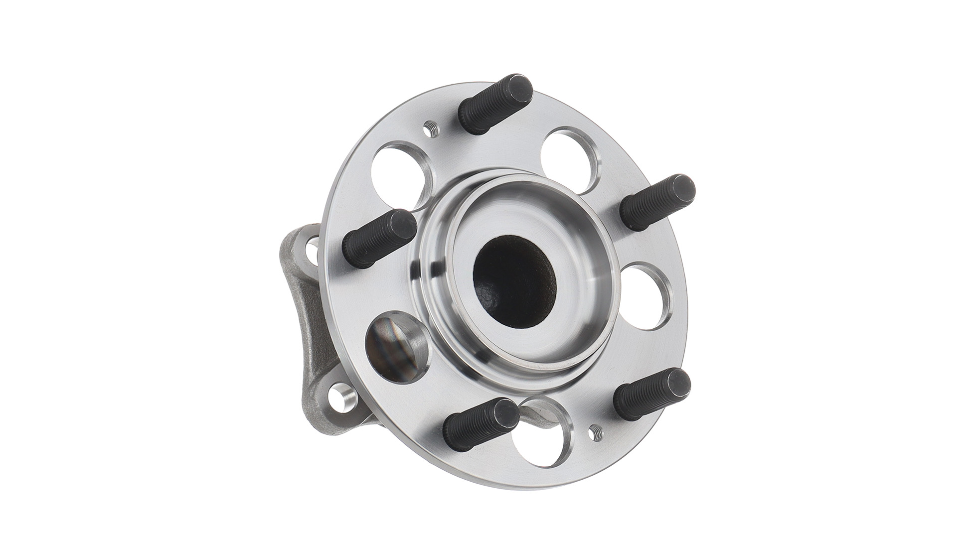 SKF Wiellagerset VKBA 7814