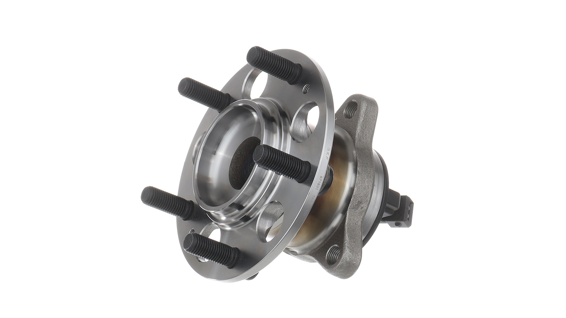 SKF Wiellagerset VKBA 7815